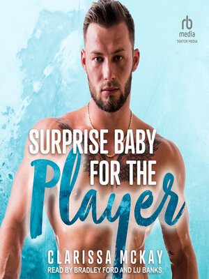 cover image of Surprise Baby for the Player
